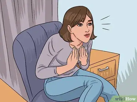 Image titled Wake up from "Reality" Step 4